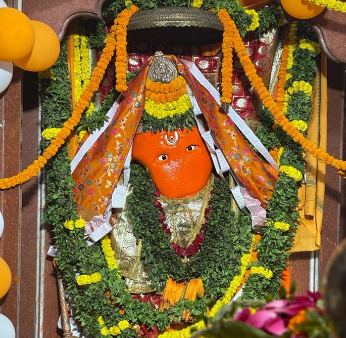 /Event/Dukh Haran Hanuman Sarva Kasht Nivaran Anusthan